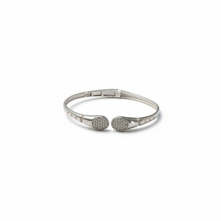 Twin Spark Ladies Kada