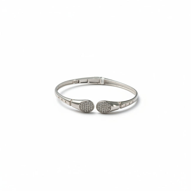 Twin Spark Ladies Kada