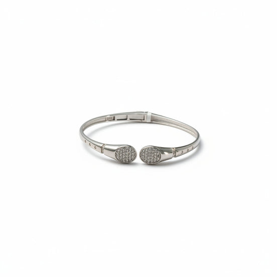Twin Spark Ladies Kada