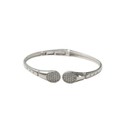 Twin Spark Ladies Kada