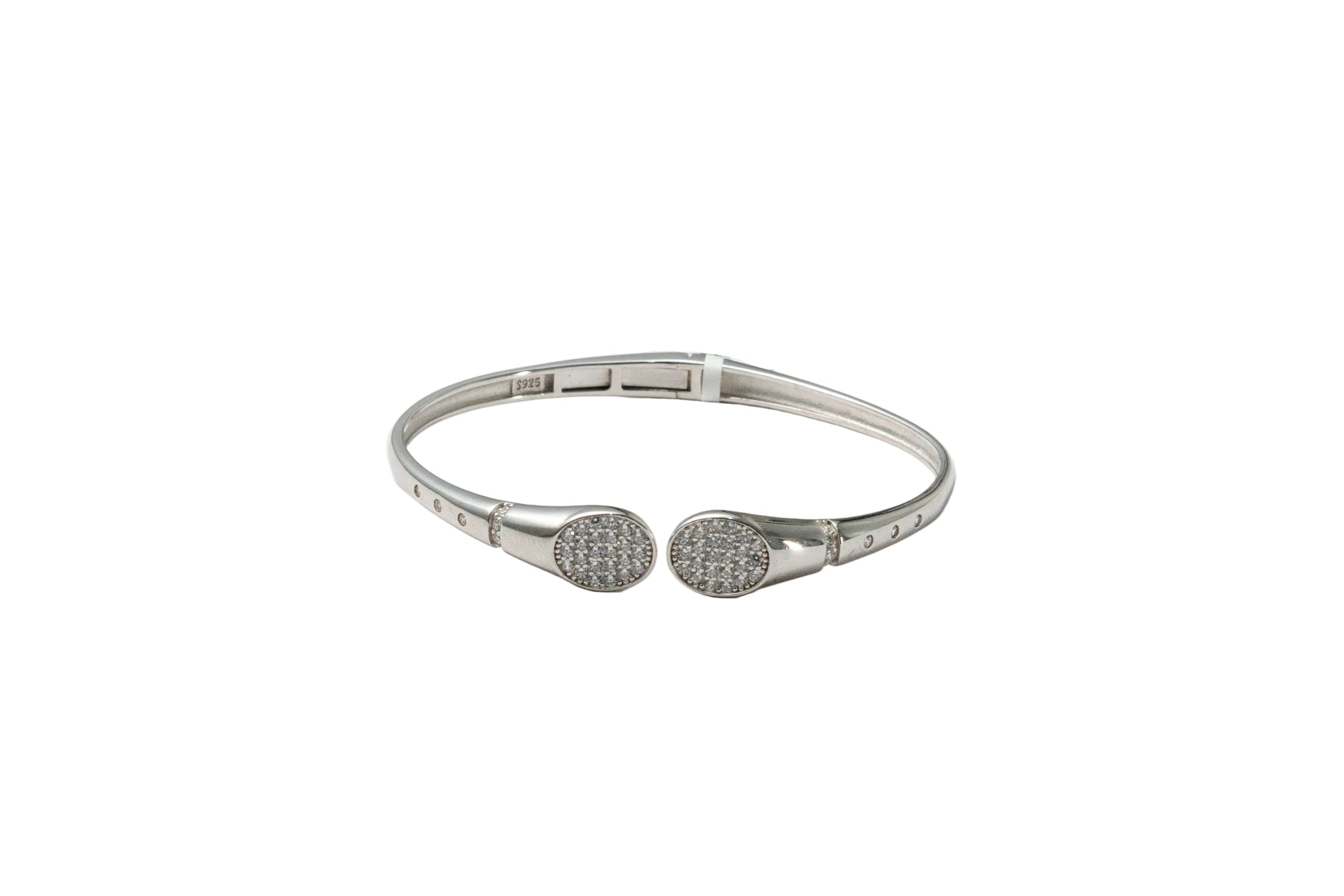 Twin Spark Ladies Kada