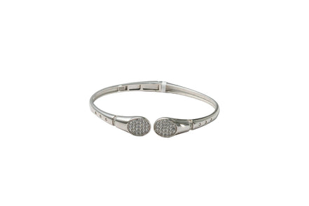 Twin Spark Ladies Kada