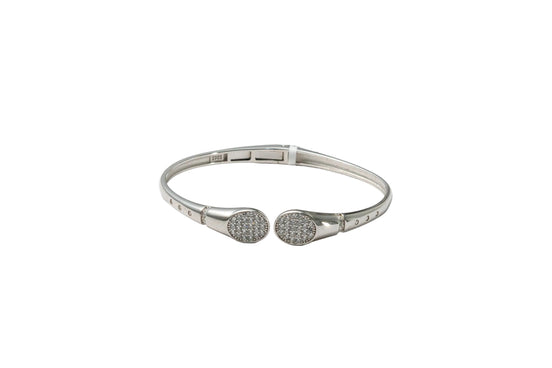 Twin Spark Ladies Kada