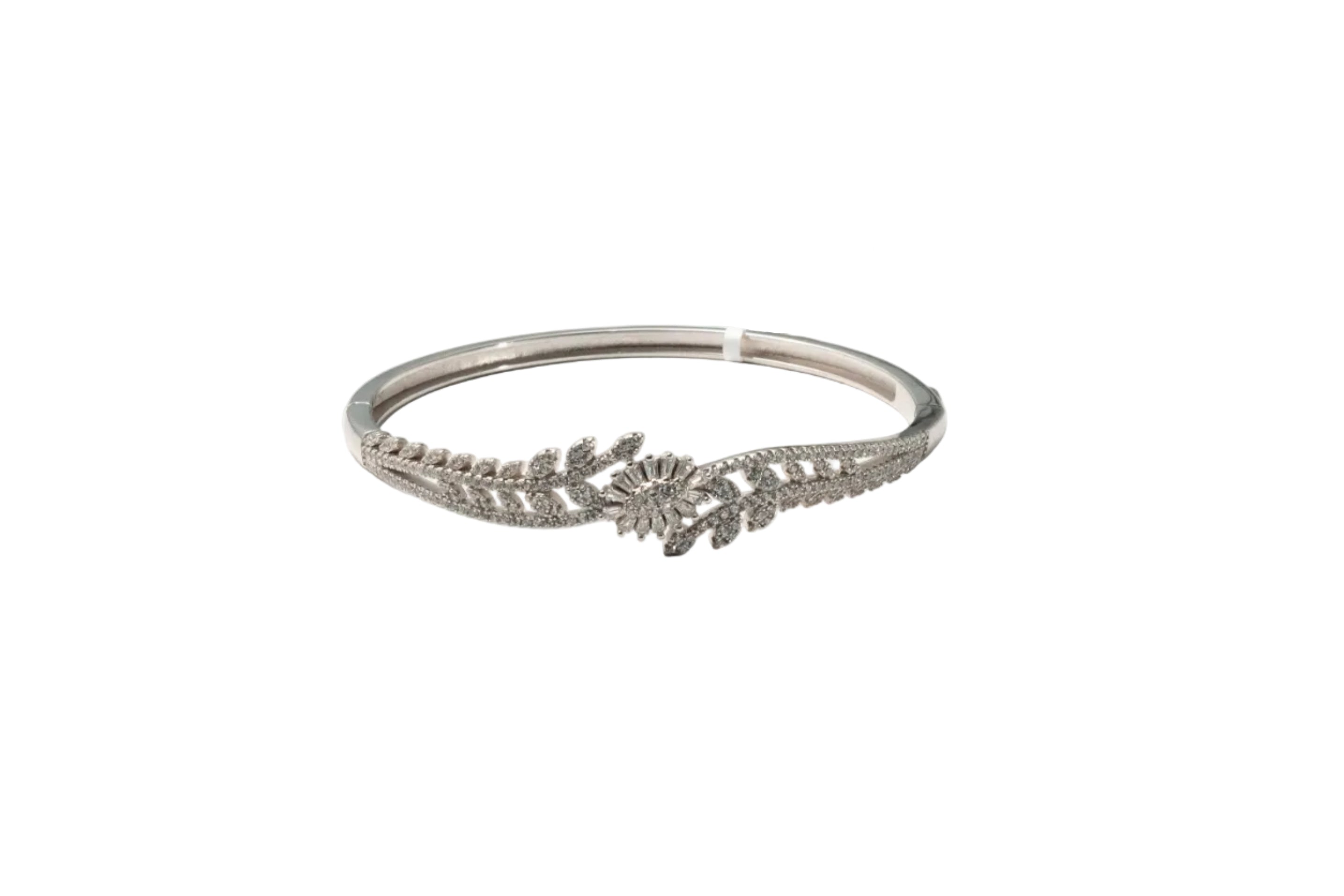 Fern Bloom Ladies Kada