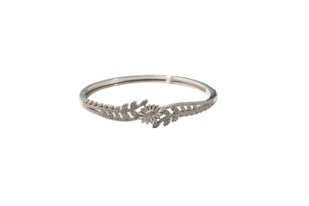 Fern Bloom Ladies Kada