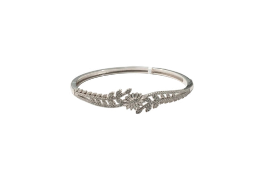 Fern Bloom Ladies Kada