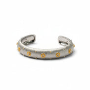 Aurora Bloom Ladies Kada
