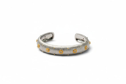 Aurora Bloom Ladies Kada