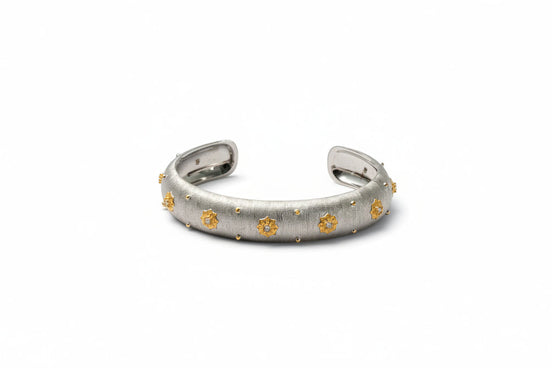 Aurora Bloom Ladies Kada