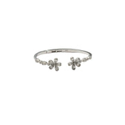 Twin Blossom Ladies Kada