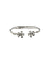 Twin Blossom Ladies Kada