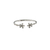 Twin Blossom Ladies Kada