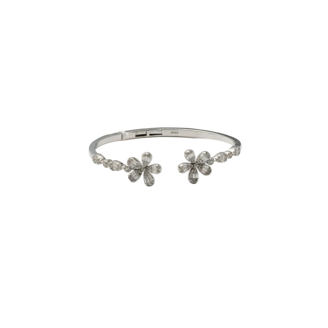 Twin Blossom Ladies Kada