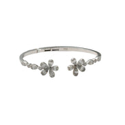 Twin Blossom Ladies Kada