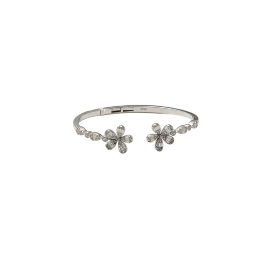 Twin Blossom Ladies Kada