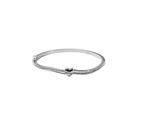 Heartline Elegance Ladies Kada