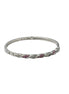 Ruby Twist Ladies Kada