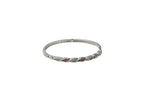 Ruby Twist Ladies Kada