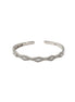 Crystal Wave Ladies Kada