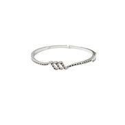 Infinity Twist Ladies Kada