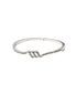 Infinity Twist Ladies Kada