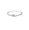 Infinity Twist Ladies Kada