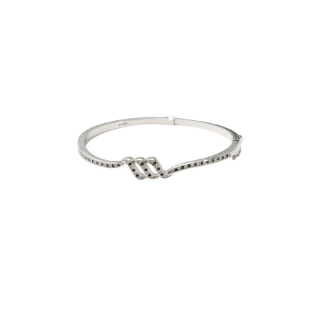 Infinity Twist Ladies Kada