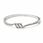 Infinity Twist Ladies Kada