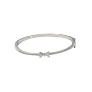 Crystal Bow Ladies Kada