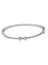 Crystal Bow Ladies Kada