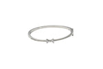 Crystal Bow Ladies Kada