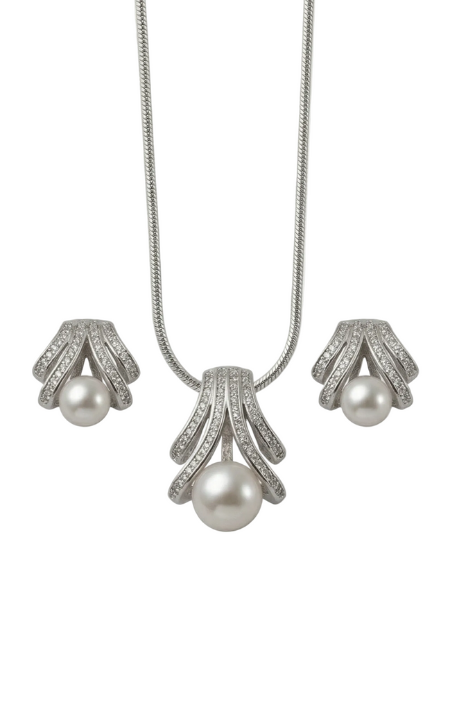 Velisse Pearl Set