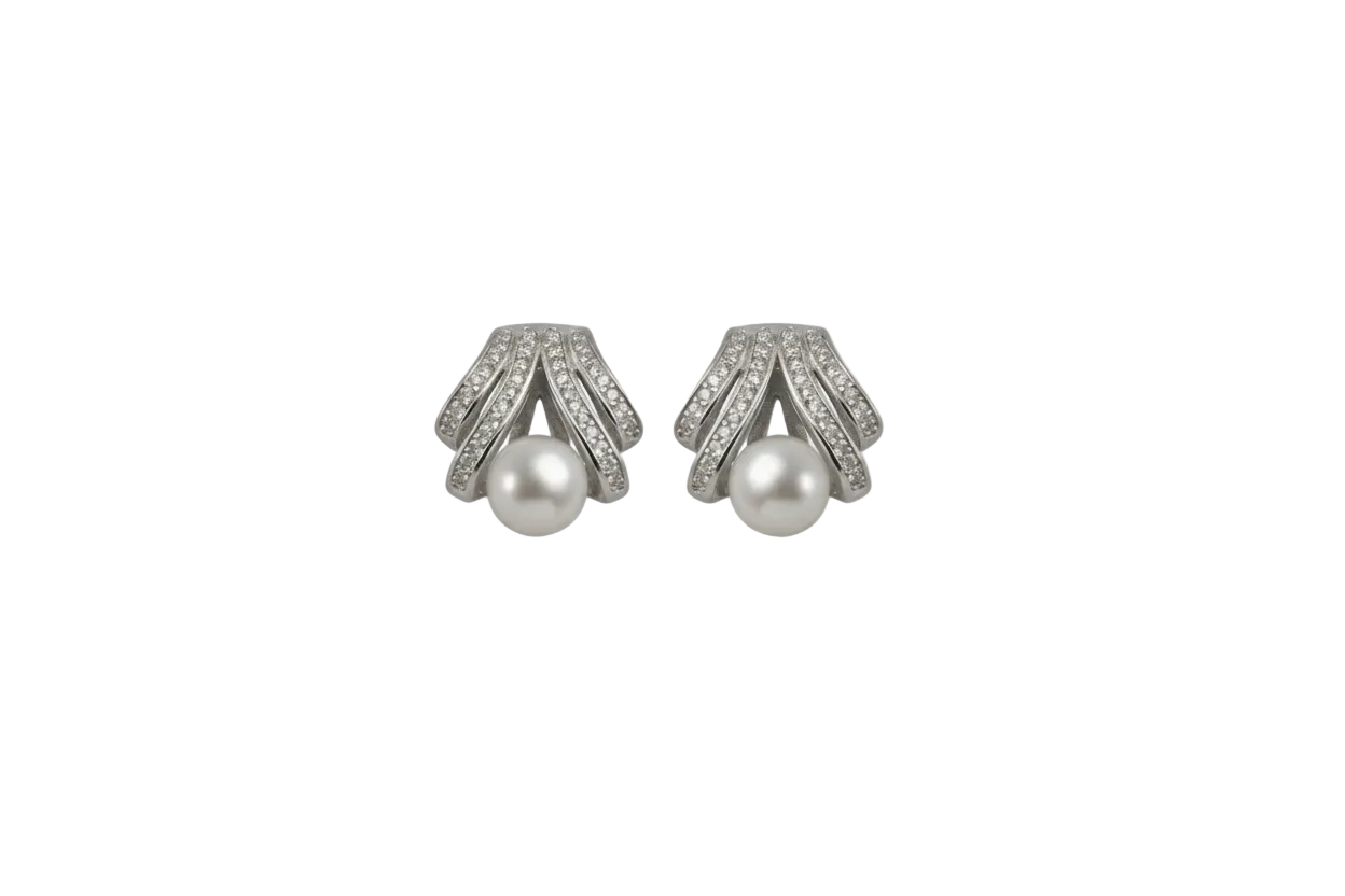 Velisse Pearl Set