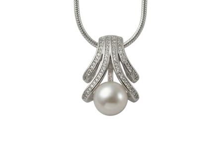 Velisse Pearl Set