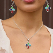 Fiesta Bloom Set