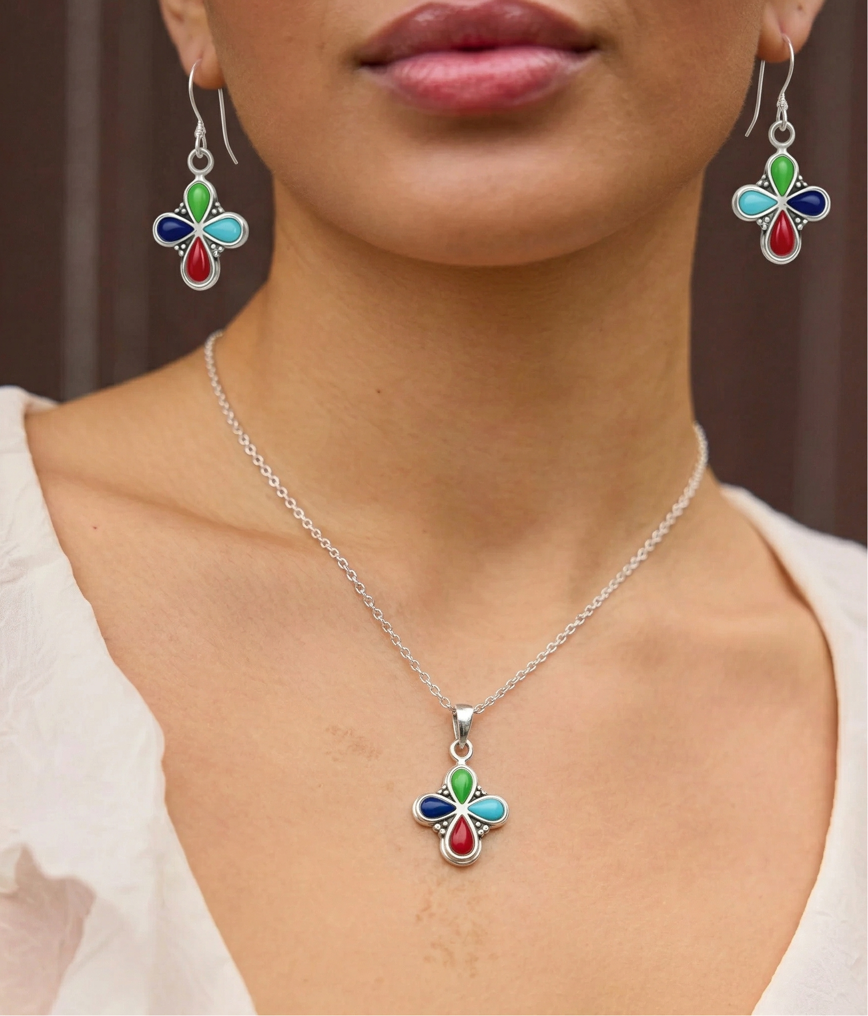 Fiesta Bloom Set