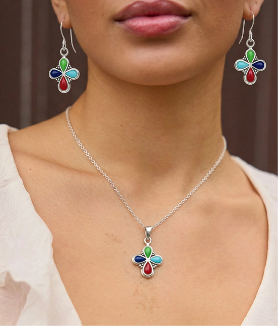 Fiesta Bloom Set