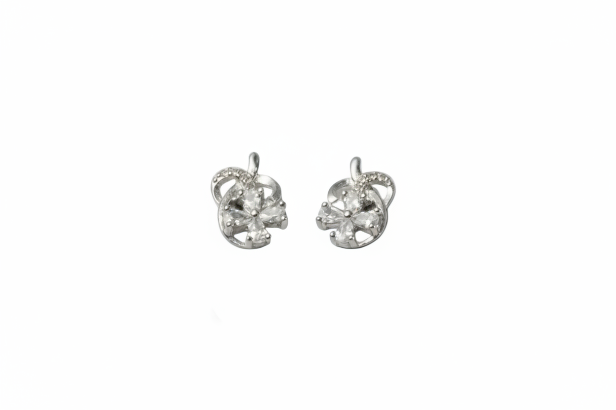 Twilight Knot Pendant Set