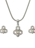 Hexa Spark Pendant Set