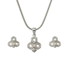 Hexa Spark Pendant Set