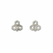 Hexa Spark Pendant Set
