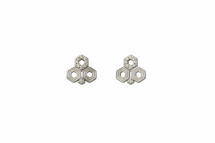 Hexa Spark Pendant Set