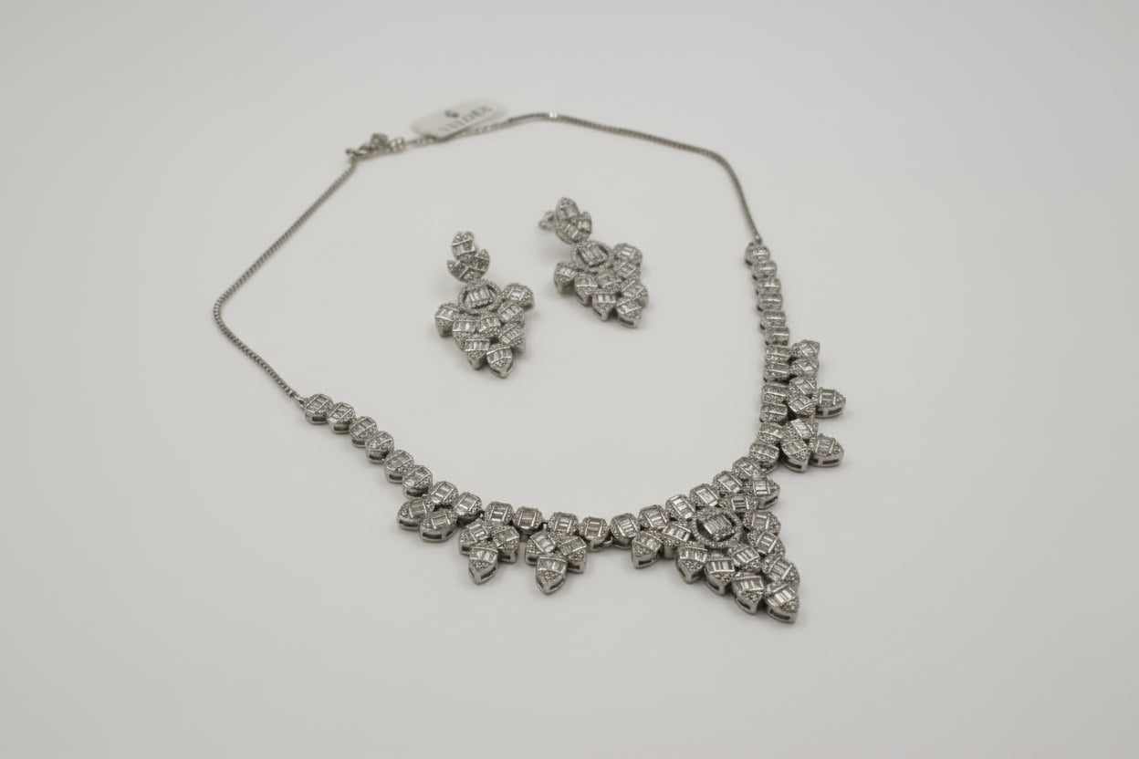Regal Prism Statement Set