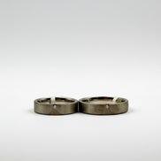 Silver Virex Dual Band