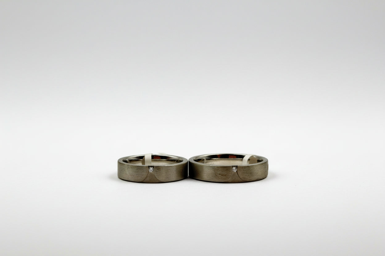 Silver Virex Dual Band