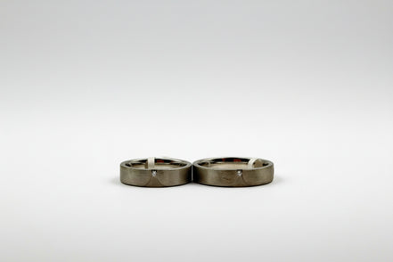 Silver Virex Dual Band