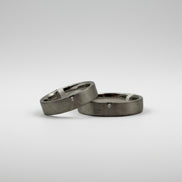 Silver Virex Dual Band
