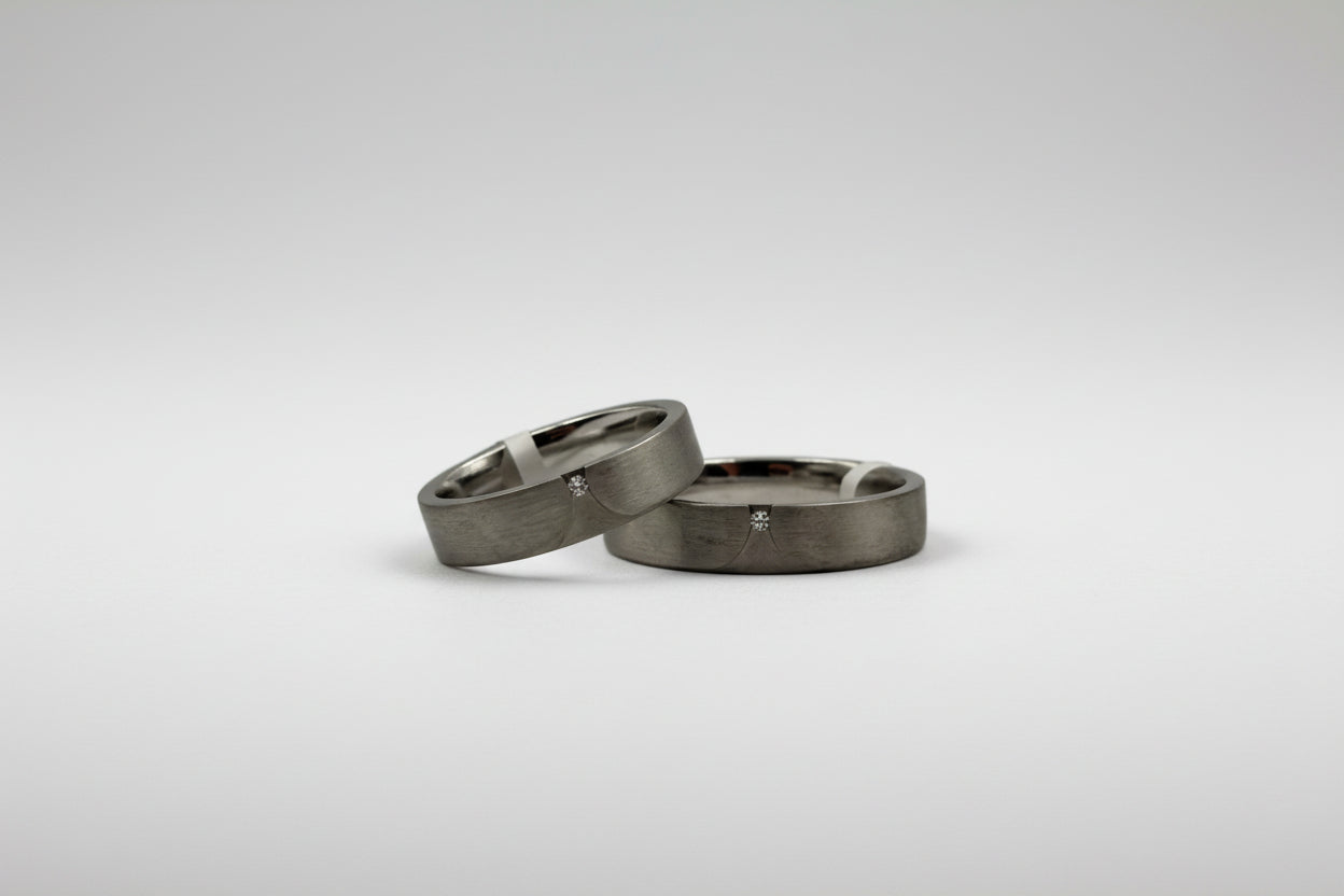 Silver Virex Dual Band