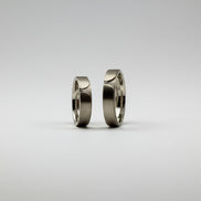 Silver Virex Dual Band