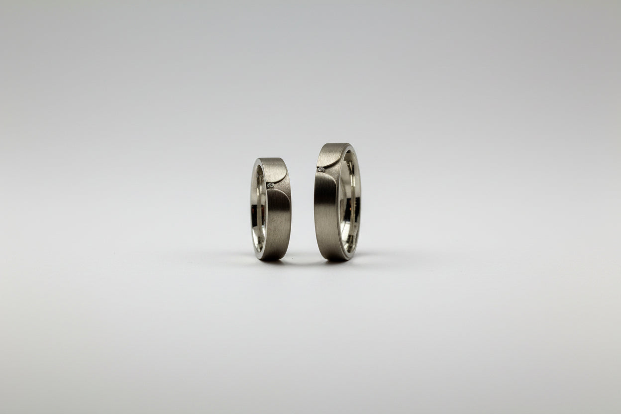 Silver Virex Dual Band